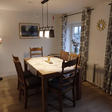 منزل للإقامة Paula بوكستيهود