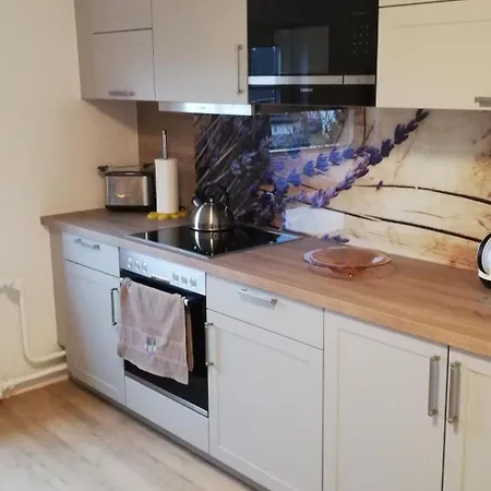 Paula Homestay Buxtehude
