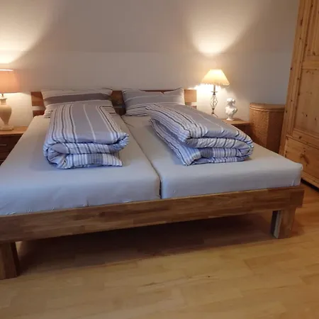 منزل للإقامة Paula *