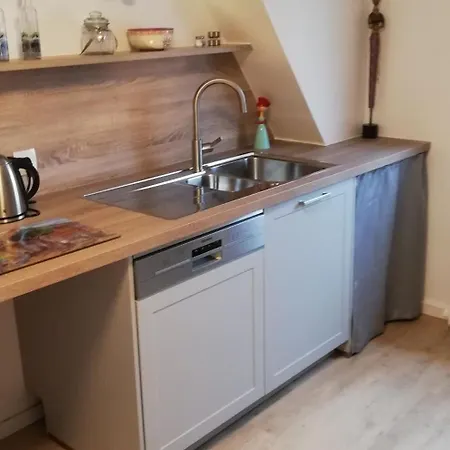 Homestay Paula Buxtehude