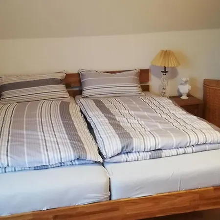 Paula Homestay Buxtehude