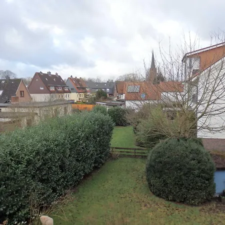 Paula * Buxtehude