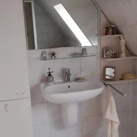 منزل للإقامة Paula *