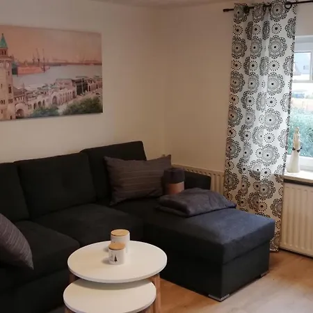 منزل للإقامة Paula *