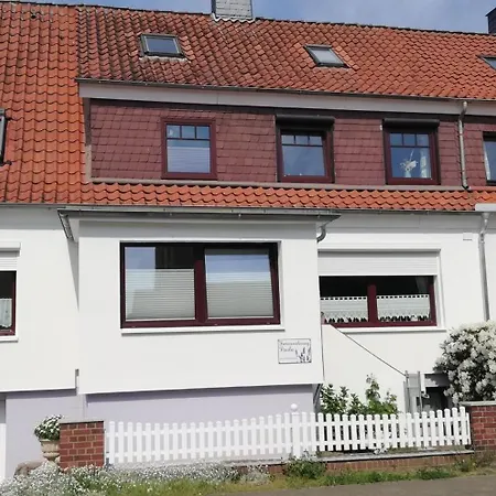 Paula منزل للإقامة بوكستيهود