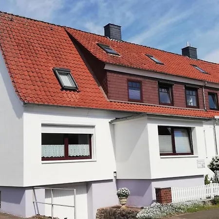 منزل للإقامة Paula بوكستيهود