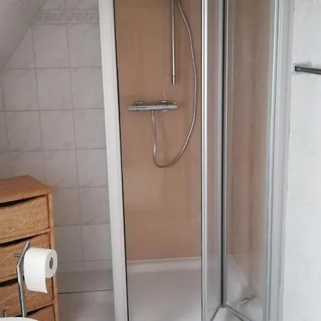 Paula Quarto em Acomodações Particulares Buxtehude